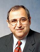 Dr. Herand Abcarian